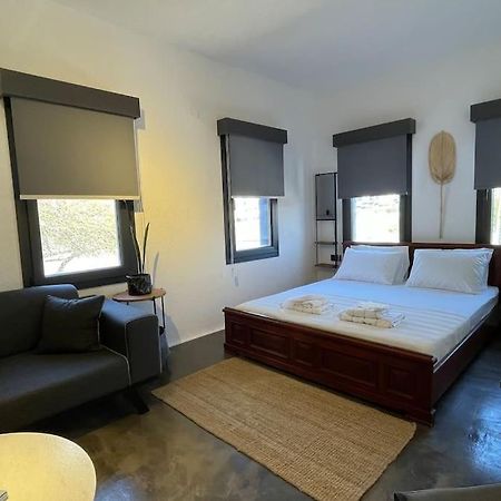 K Studio Apartment Bodrum Luaran gambar